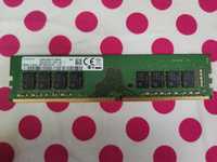 Memorie Ram Samsung 16 GB (1x16) DDR4 2666MHz.