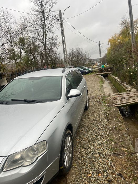 Passat  b6 1.9tdi