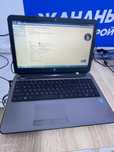 Продам офисный ноутбук hp