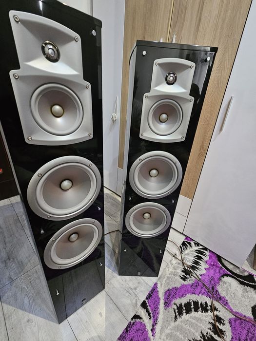 Boxe Yamaha NS-777