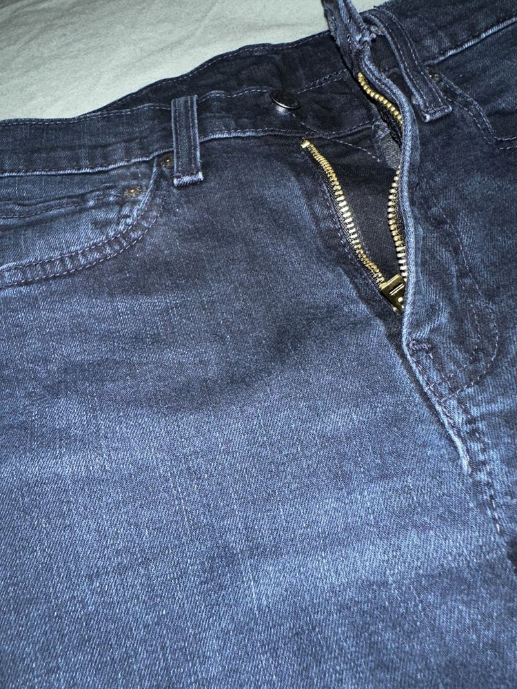 Levi’s Skinny Taper мъжки дънки