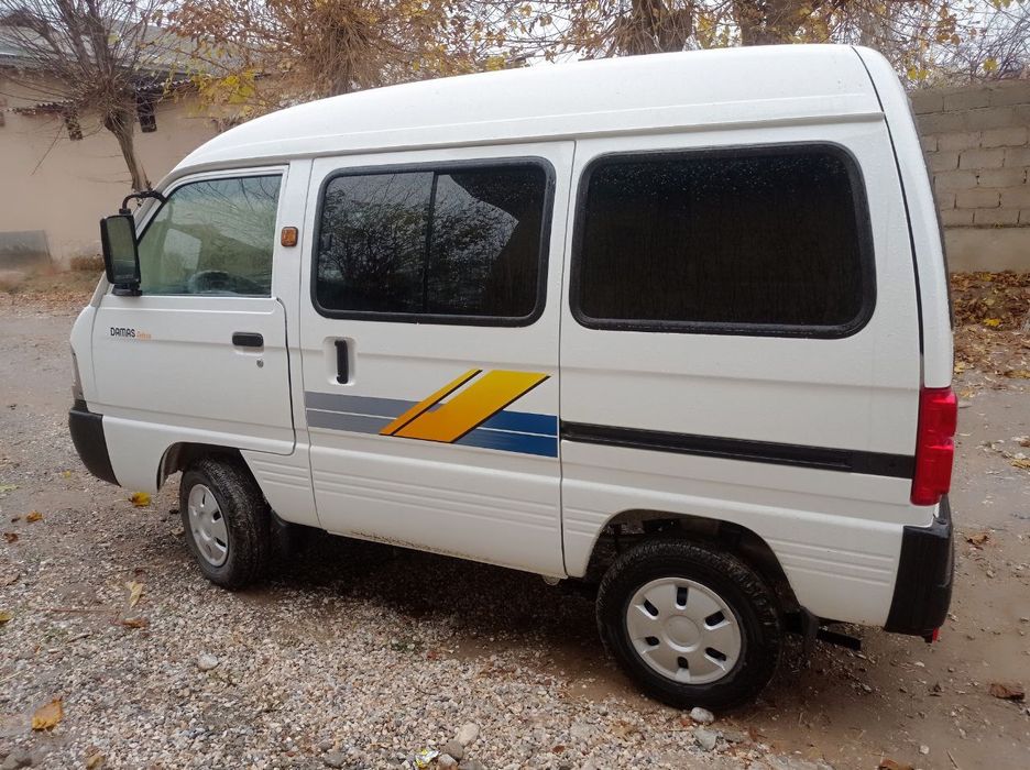 Damas sotiladi 2025 yangi