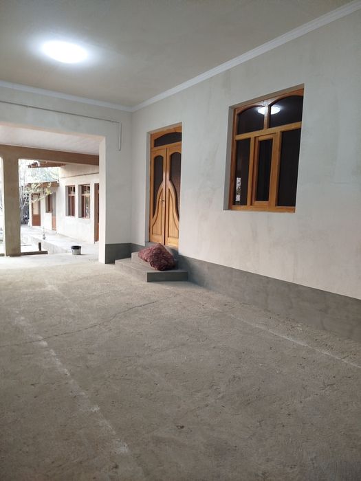 Карши шахридан тайёр уй сотилади