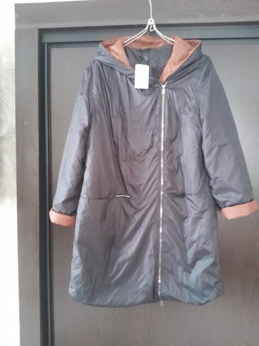 Куртка- ветровка, плащ, продажа, обмен
