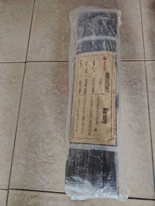 Строп текстаильный петлевой [СТП]