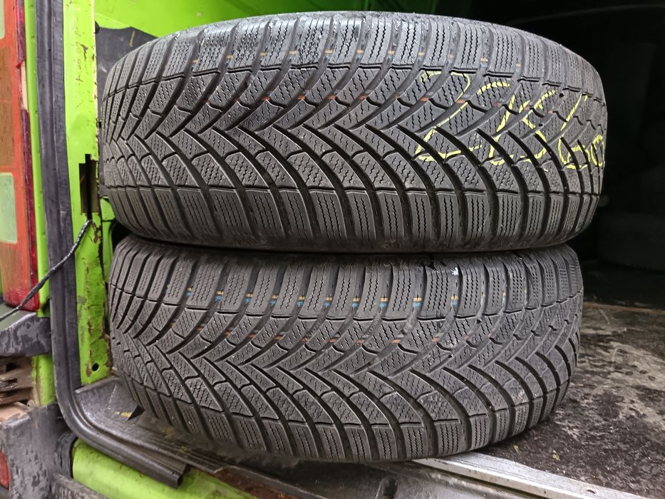 Anvelope 225 60 18 semperit 2022 6.5mm