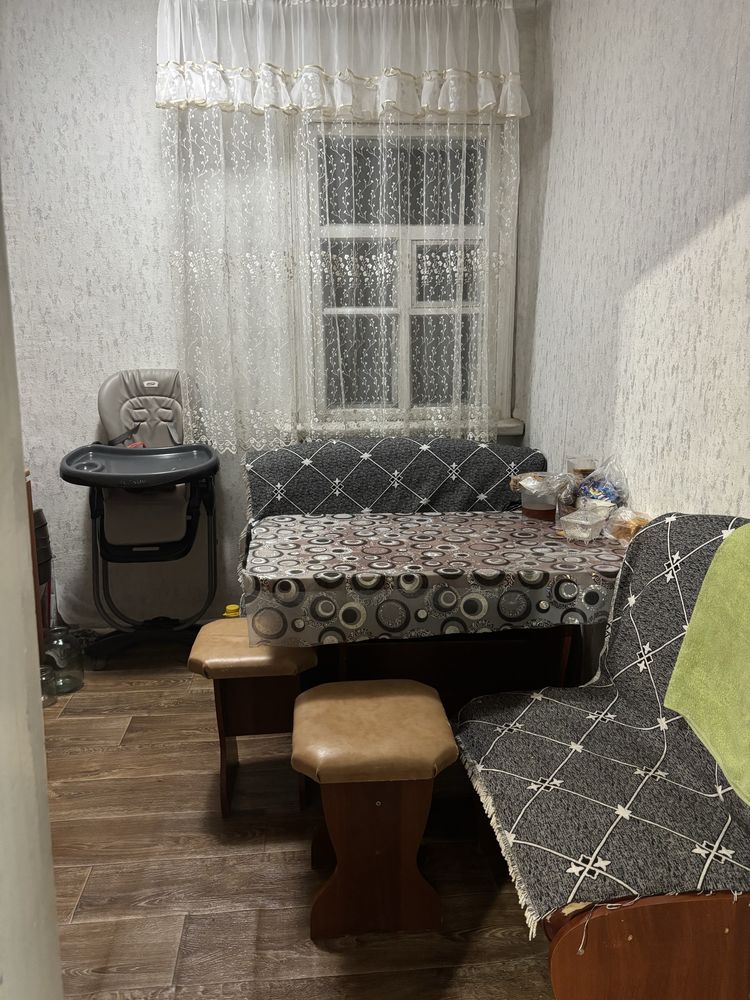 Дом отдельно стоящий