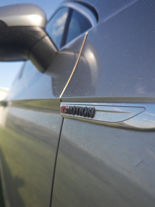Passat b8 bi-tdi