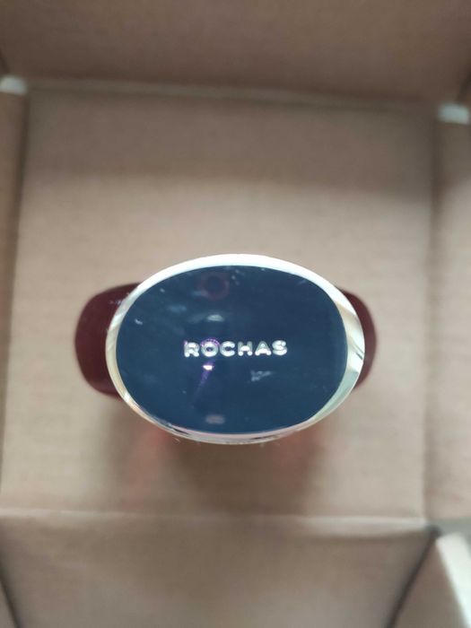 eau de parfum rochas mademoiselle couture 50 ml apa