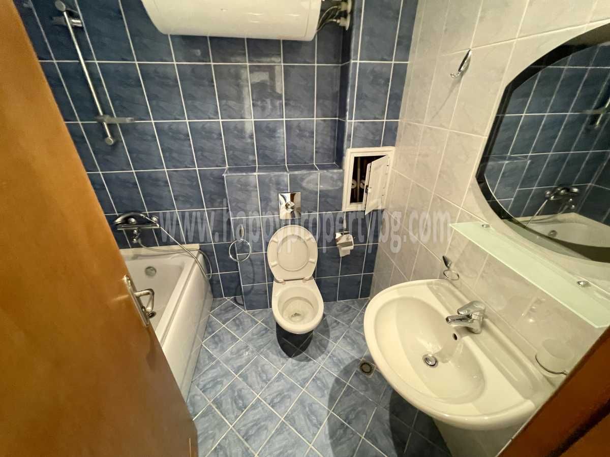 Продава се Тристаен апартамент в к.к. Слънчев бряг - 124 кв.м за 968 €/кв.м - Снимка #7
