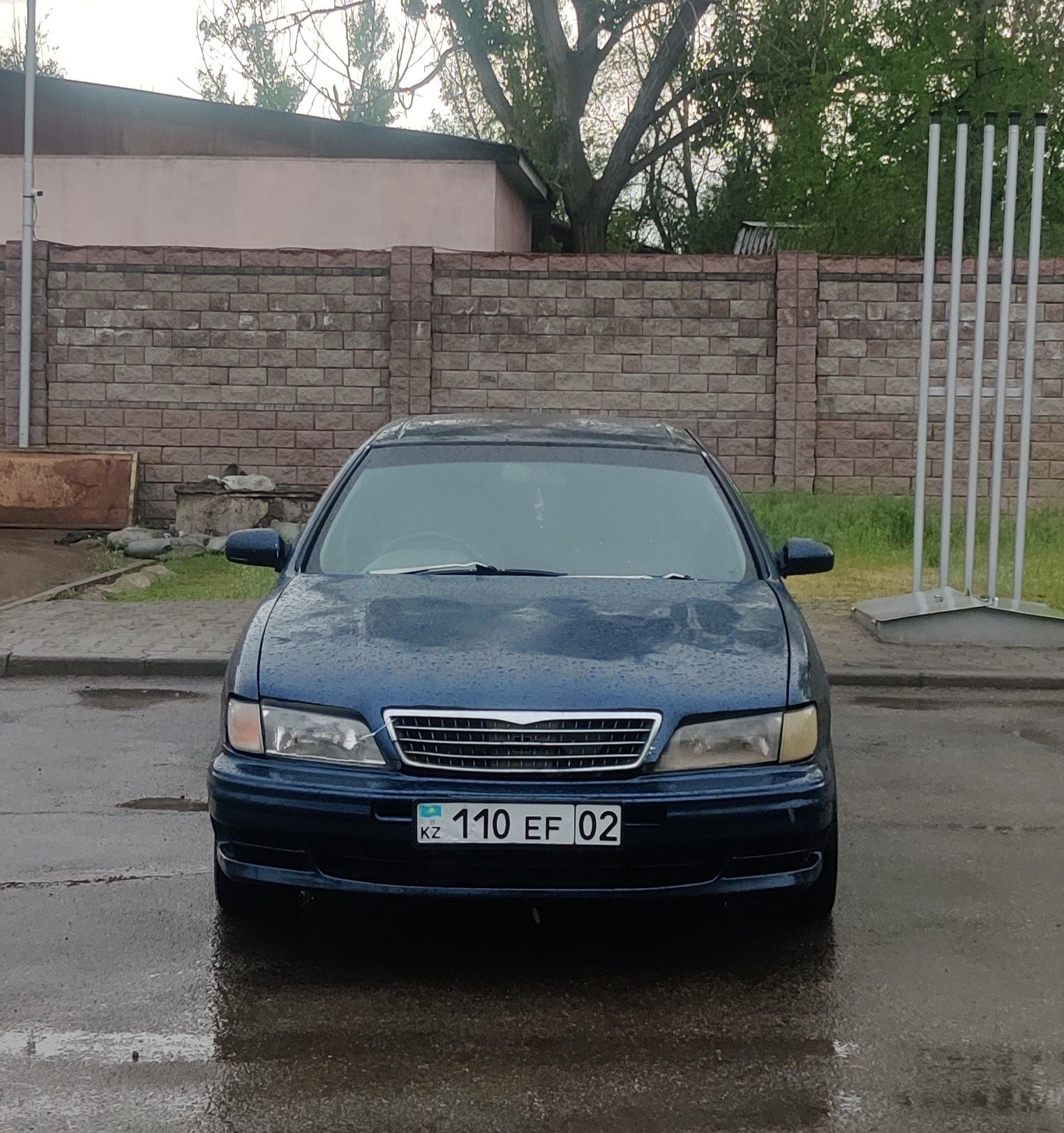 Авто в рассрочку Nissan Cefiro