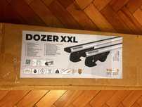 Barii transervsale Menabo Dozer XXL