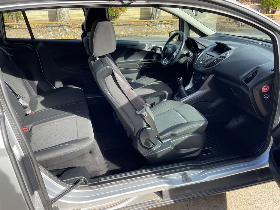 Ford B-Max 1.0 2016 EcoBoost