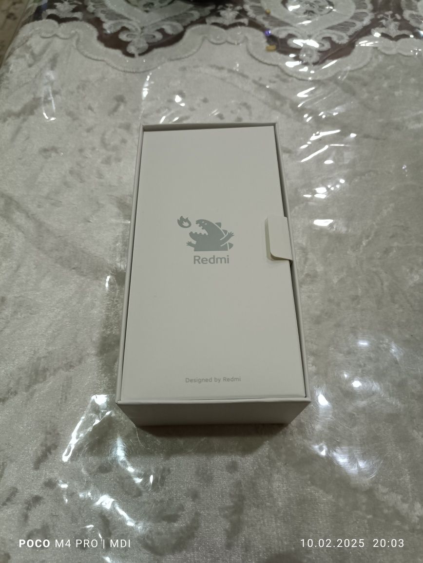 Redmi note 10 5g