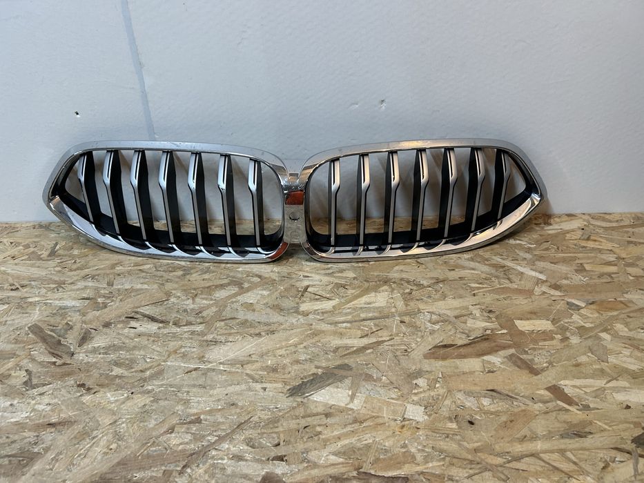 Grile bmw G14 G15 G16 seria 8 an 2019-2023