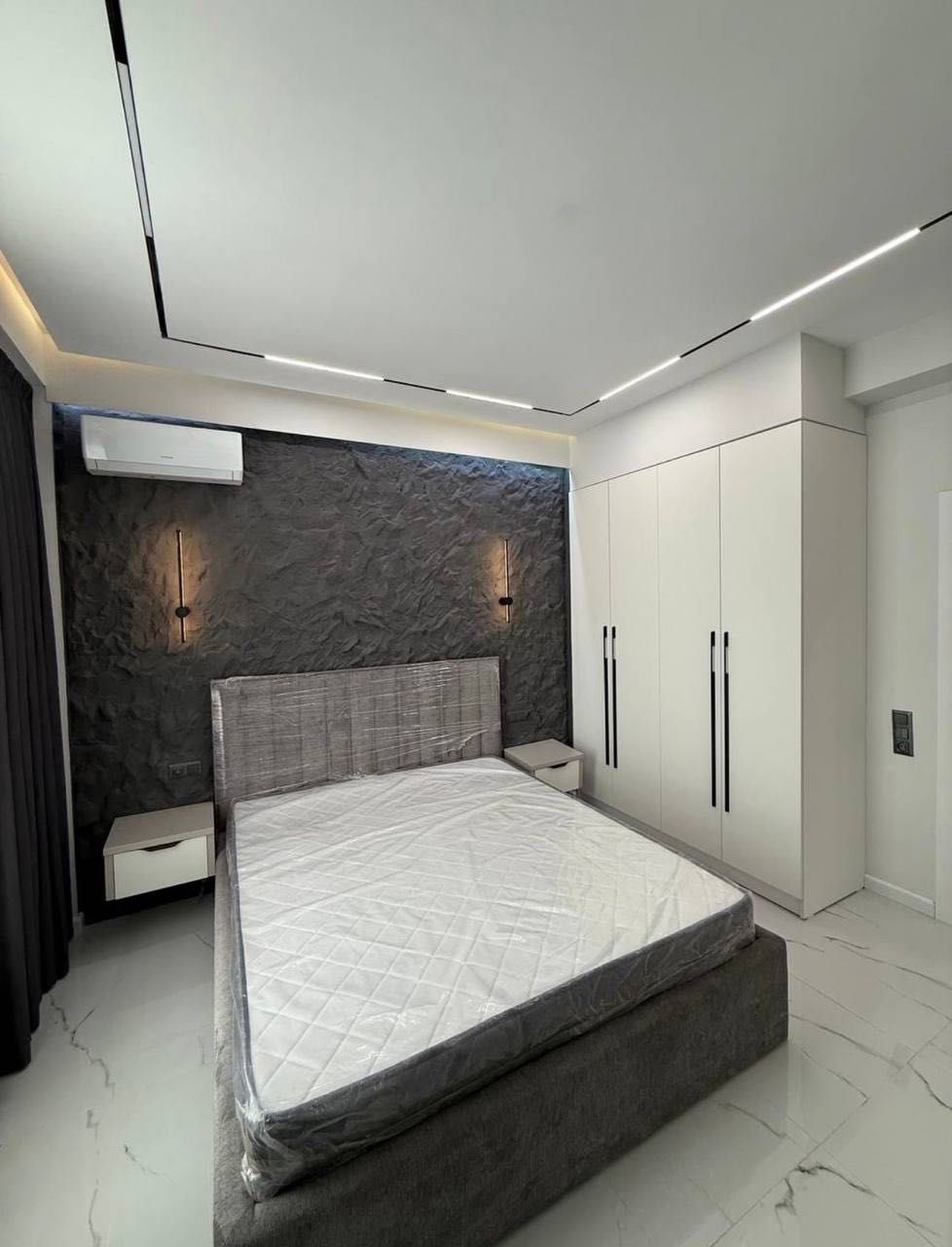 Prestige Gardens Продается 2 комнатная квартира ремонт Ш.Руставели