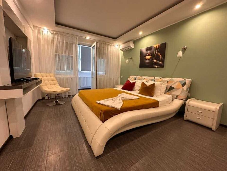 Închiriez apartament în Eforie Nord, lângă Acapulco
