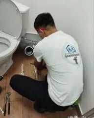 Сантехник на выезд. Устранение утечек. Сантехник