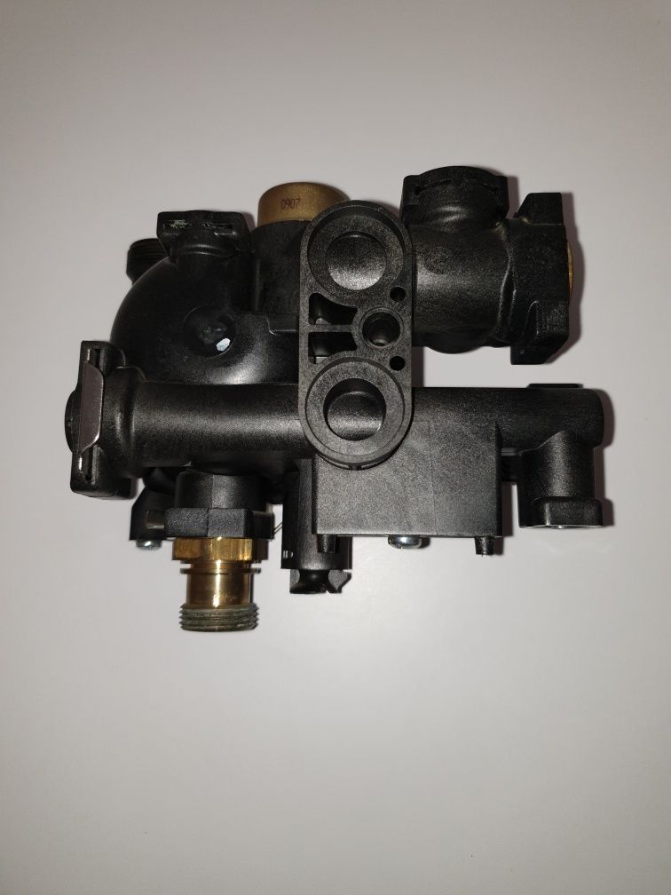 Grup Retur Corp Pompă Protherm Lynx 23BTVE