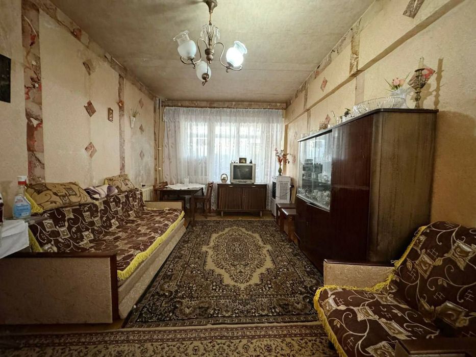 Своя Ю-абад 4 3/3/4 Кирпич Спец план  ИПОТЕКА  Универсам