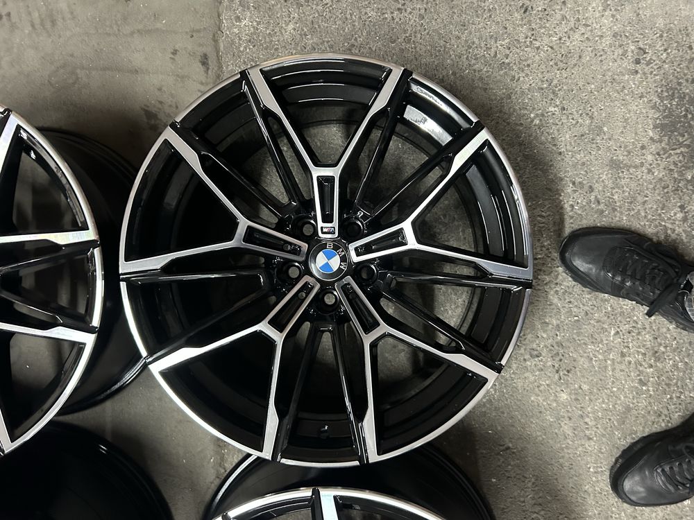 Jante bmw M2 M3 M4 G87 G80 G82 style M 930