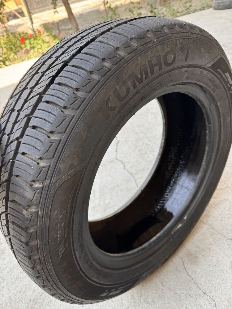 Kumho Holati Yangidey 235/60/17