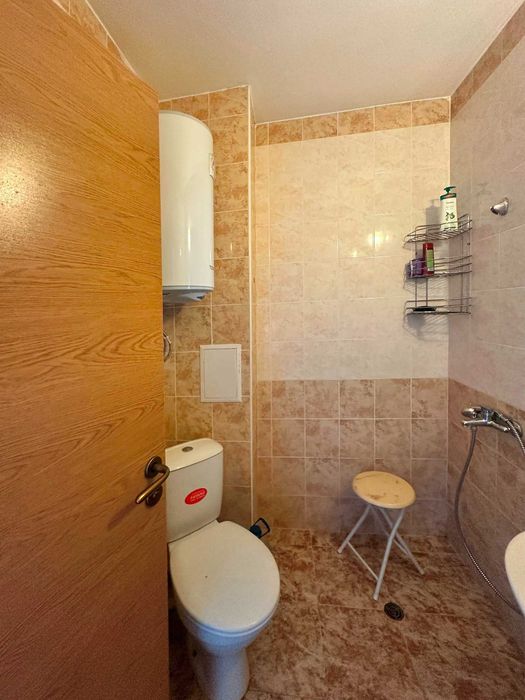 Продава се Едностаен апартамент в с. Круша, Област Варна - 39 кв.м за 769 €/кв.м - Снимка #6