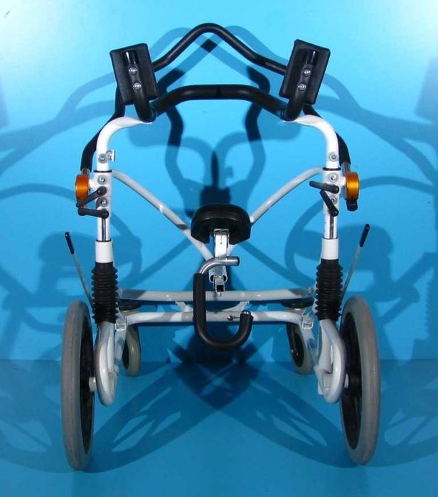 Premergator antrenor de mers  Ato Form MoweGo