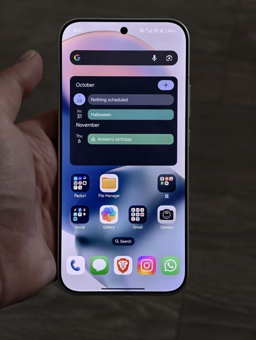 Xiaomi 17 Pro Max 512gb / 16gb RAM