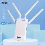 Router 4G/LTE, KuWFi ,TSS-CPF905, PoE,Wireless  2.4GHz, 150 Mbps