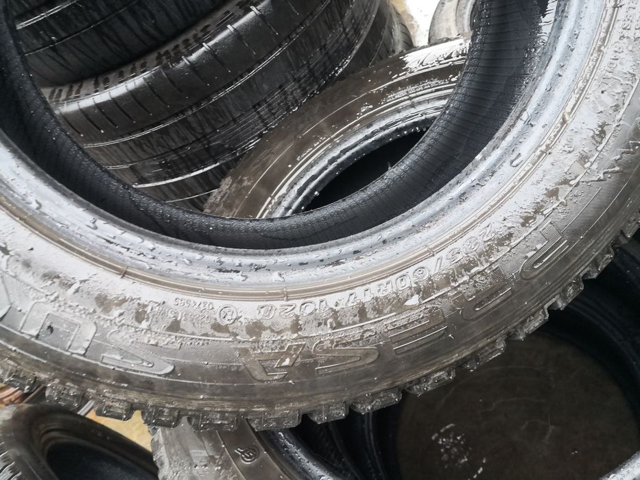 225 60 17 цола гуми MAXXIS