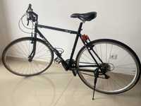 Bicicletă premium FORT TR78, origine SUA, full Shimano Deore