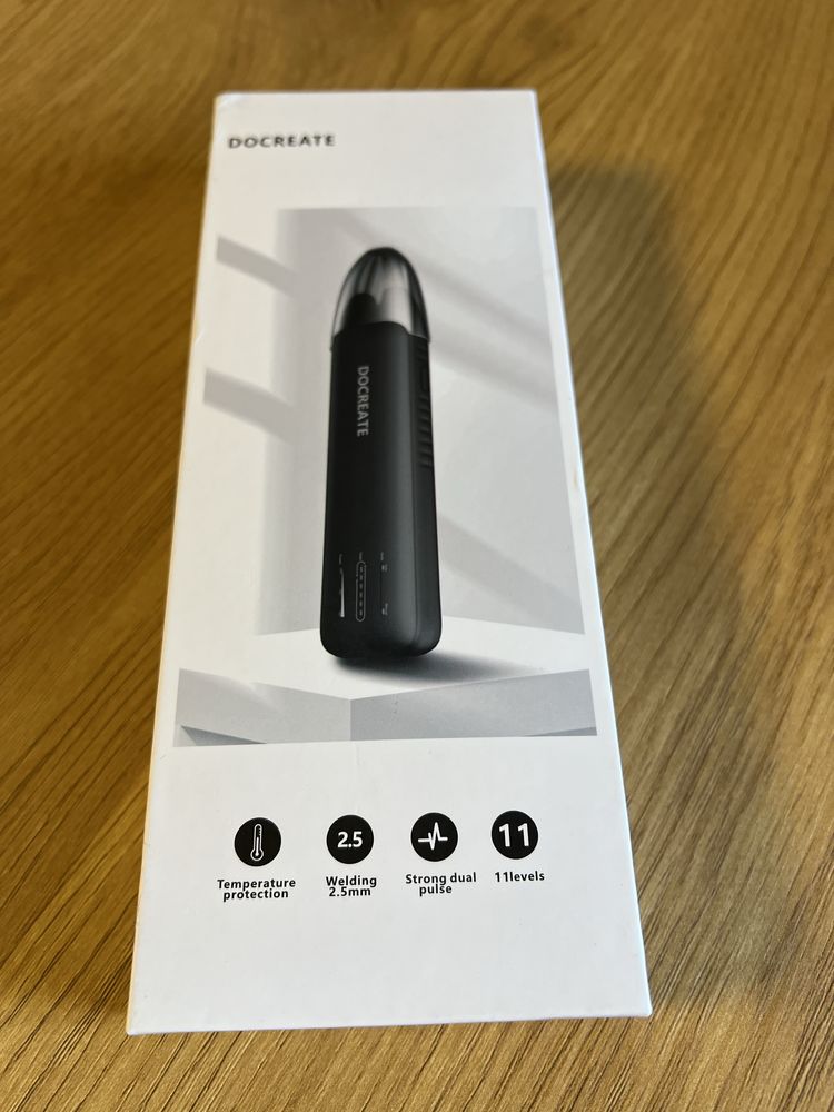 Aparat de sudura in puncte Nou,Livrare 10 lei