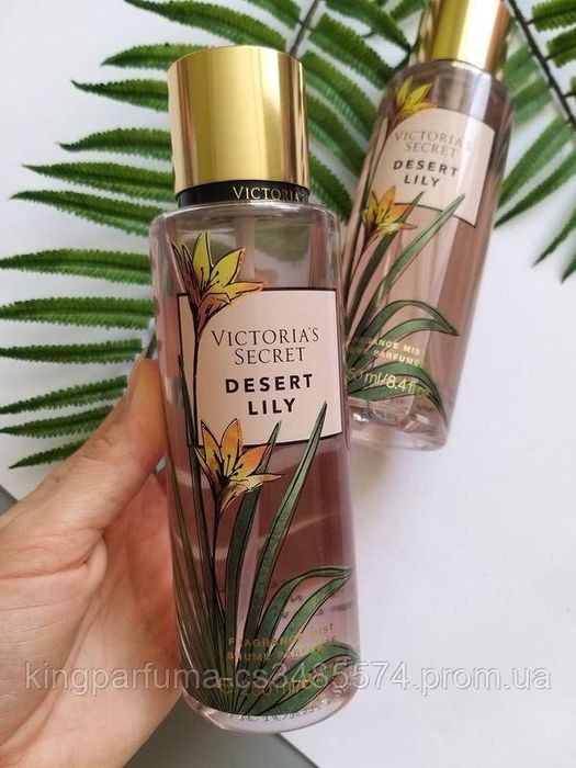 Мист Виктория секрет