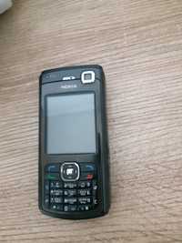 Продам Нокия N70 оригинал. Рабочий телефон.