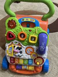 Детский толокар Vtech