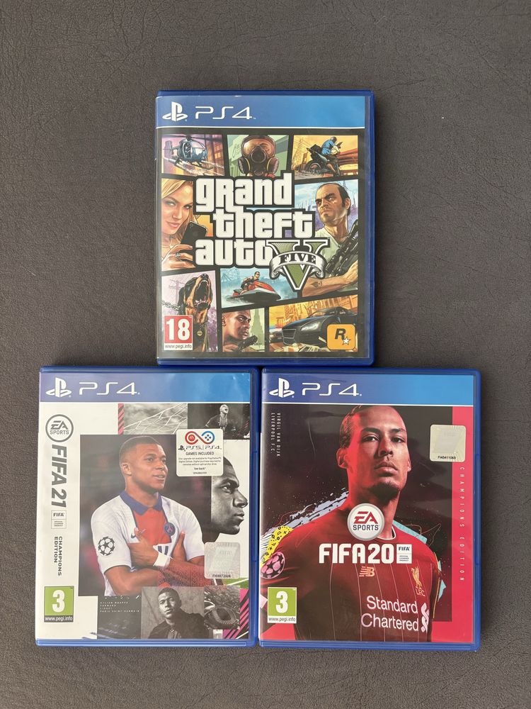 Отлично състояние PlayStation 4 PRO