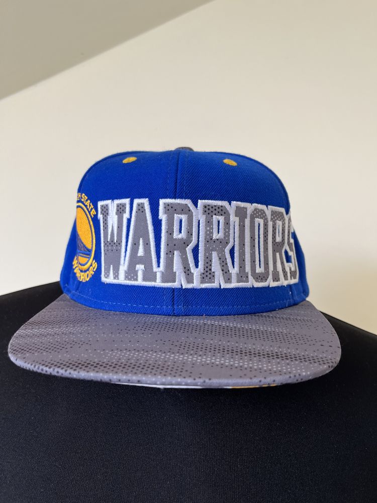 Sapca Golden State Warriors , autentica NBA