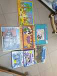 Jocuri  / puzzle