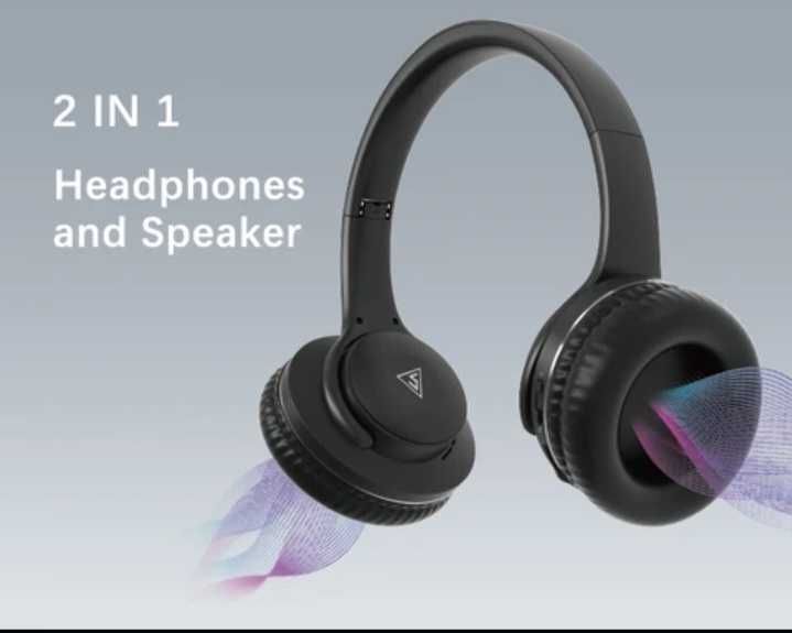 Безжични слушалки. Wireless Headphones.
