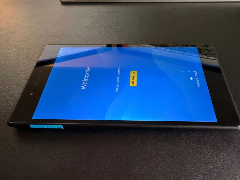 Lenovo Tab 7 Essential (Lenovo TB-7304F/I/X)