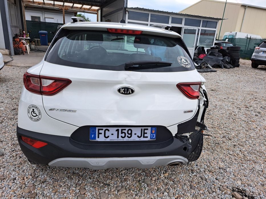 Kia Stonic 1.0 GDI