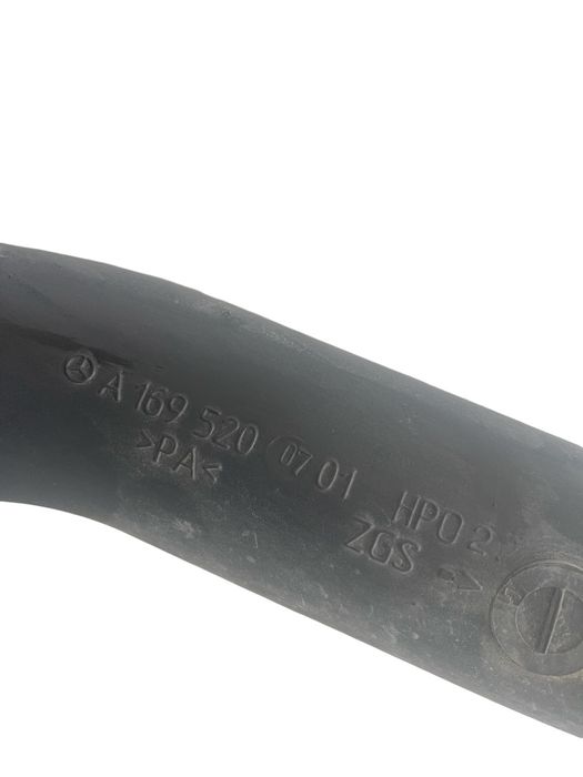 Furtun intercooler MERCEDES-BENZ B-CLASS W245 2005 - 2011 2.0D A169520