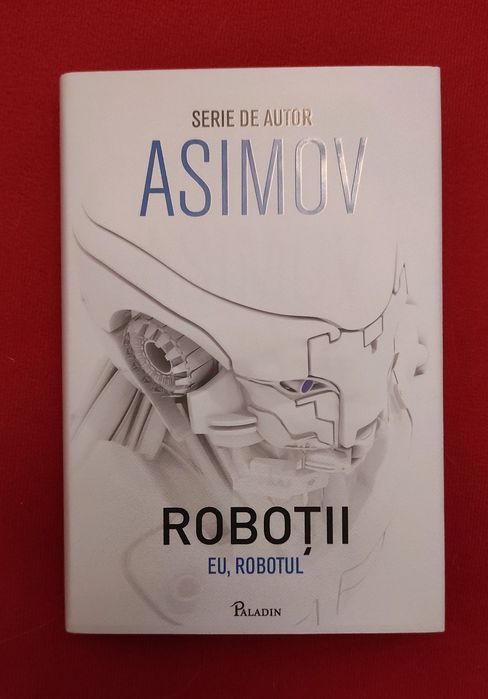 23 Carti - Fantezie, Crime, Actiune, SF, Young Adult, etc.