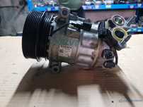 Compresor Clima AC Volvo XC60 2.0D P31497908 2020+