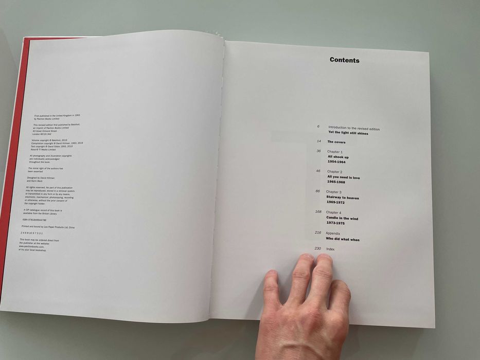 Nova 1965-1975 - carte moda arta fotografie grafica muzica lifestyle