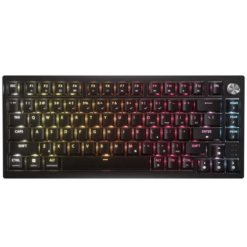 Геймърска клавиатура Corsair K65 Plus (Виж други обяви в профила)