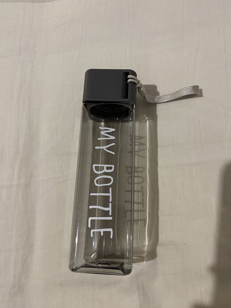 Бутилка My bottle