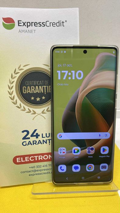 Motorola Moto G85/5G( aG 17 Tomesti B 32127)