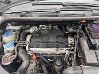 Vand motor VW Golf 5 1.9tdi BLS